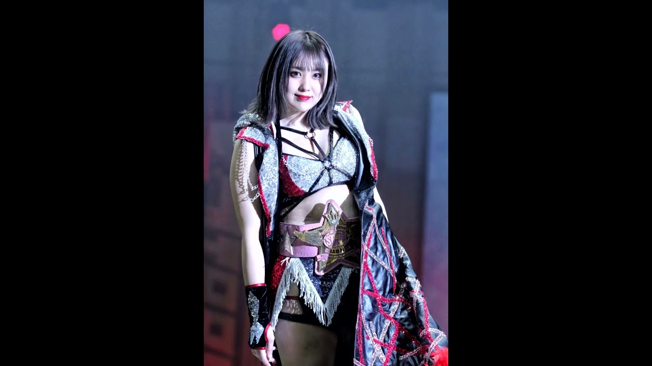 Himeka Stardom Theme 2022