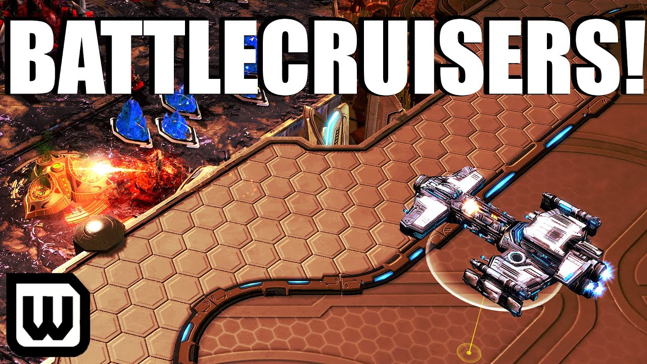 Starcraft 2 Exon Cup Finals! BATTLECRUISERS vs PROTOSS?! (Kiwian vs Chance)