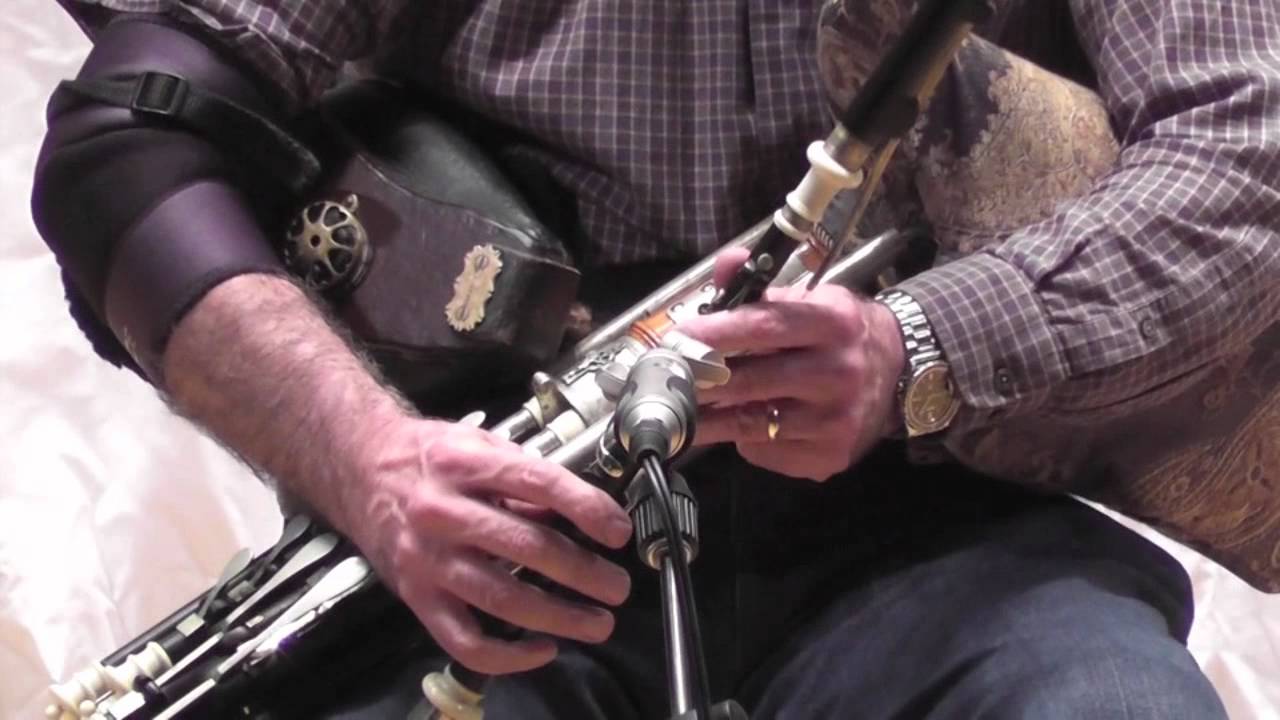 Jerry O'Sullivan