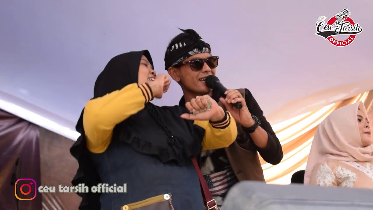 RAYUNGAN CEU TARSIH FEAT ELHA