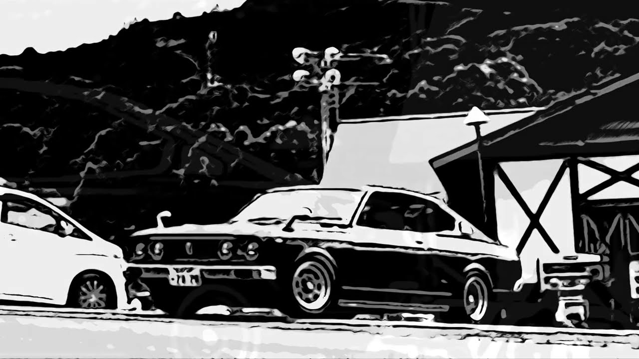 TOYOTA carina