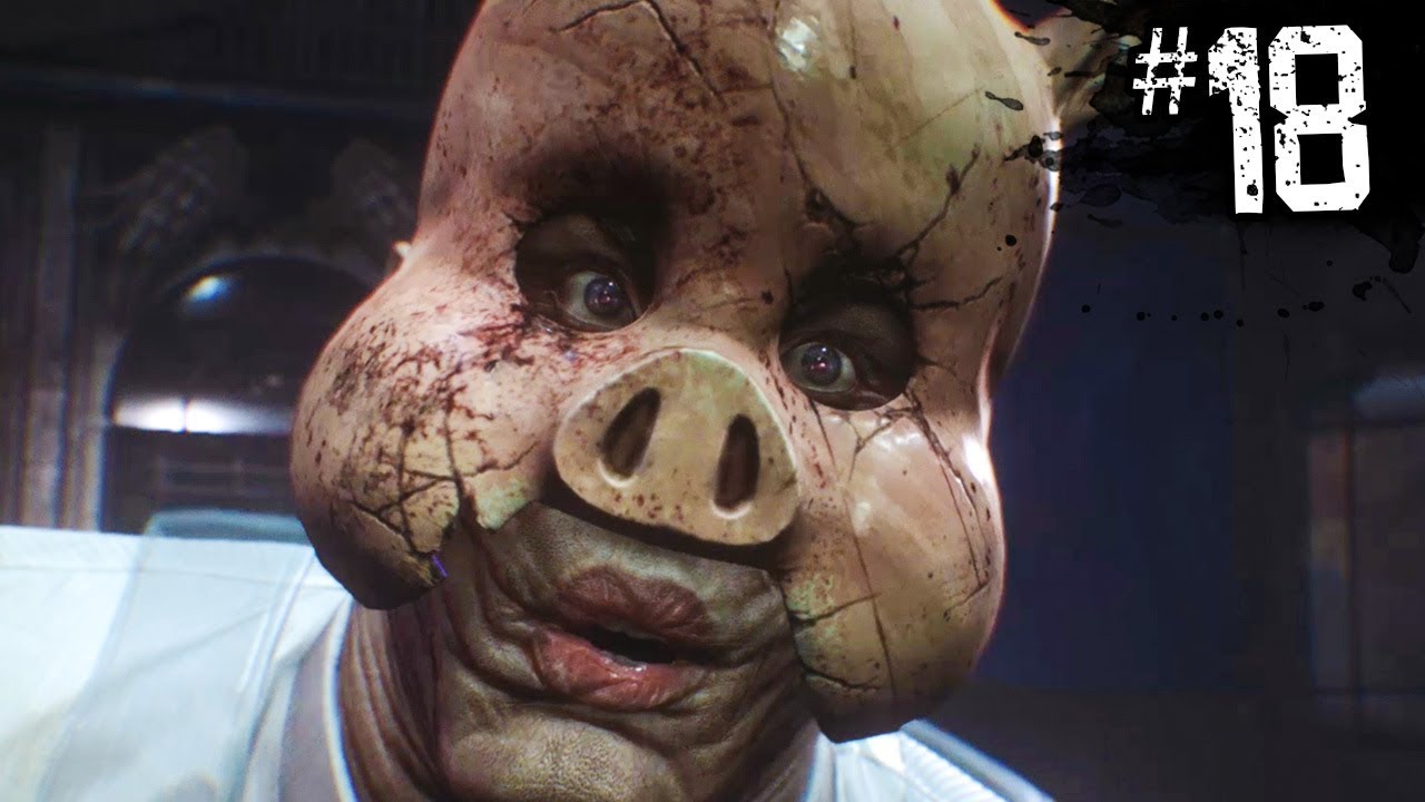 HUNTING THE CREEPY PROFESSOR PYG! - Batman: Arkham Knight - Part 18