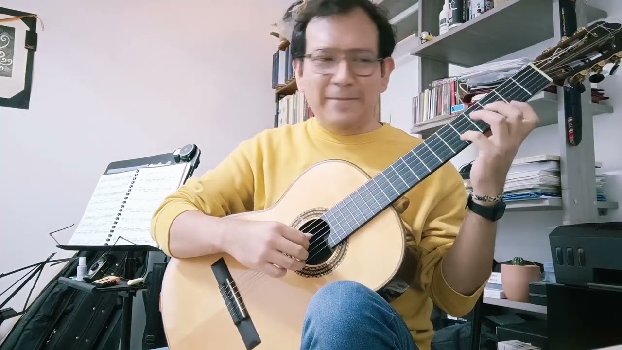 Técnica en 5 minutos: Trinos