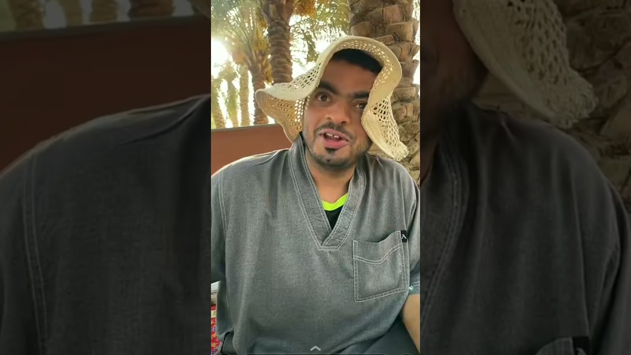 سنابات وليد الدواس مع ابو احمد