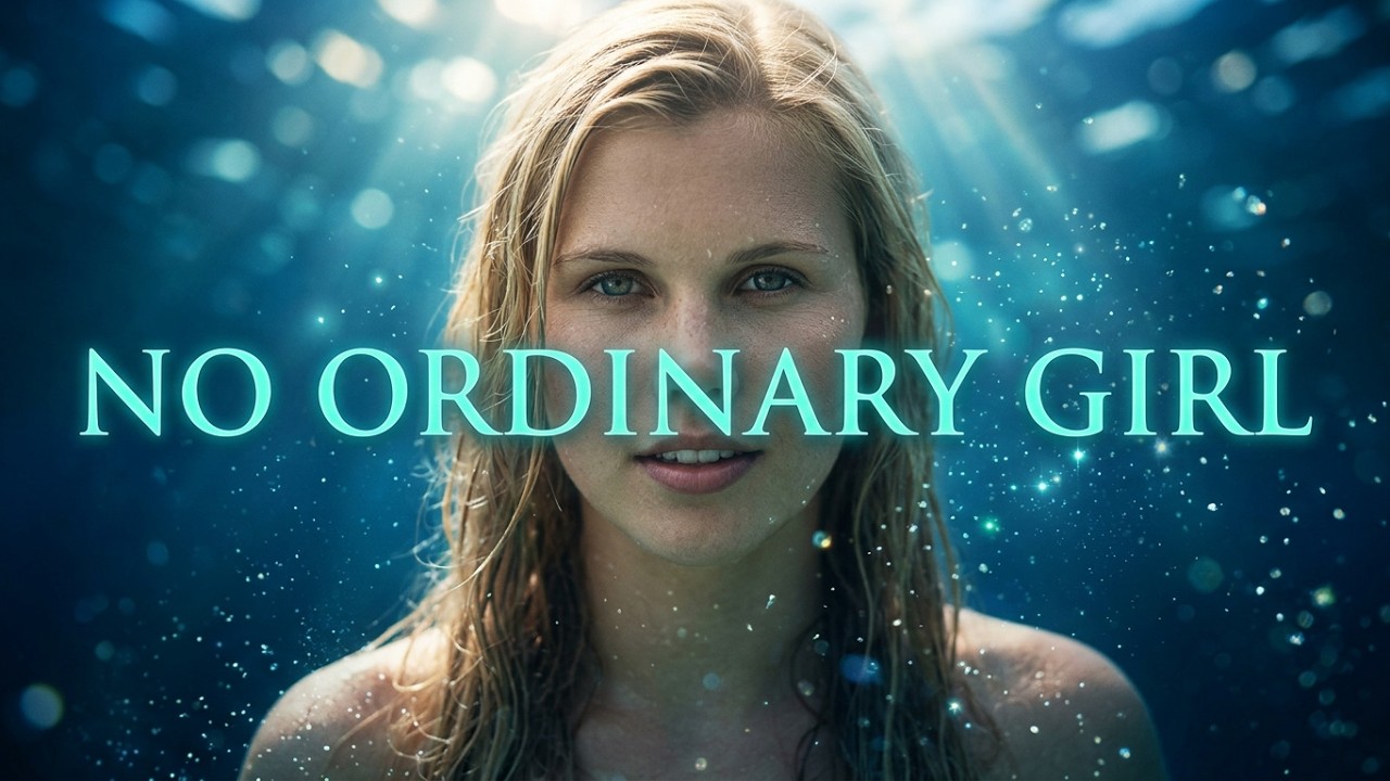 H2O ~ No Ordinary Girl