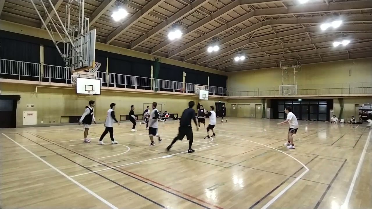 ぶらぶらバスケ 20250319-4