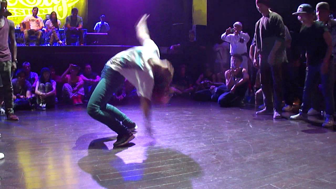 FreeStyle Session 15 | Prelims | Zamounda vs Ohana Beat Science
