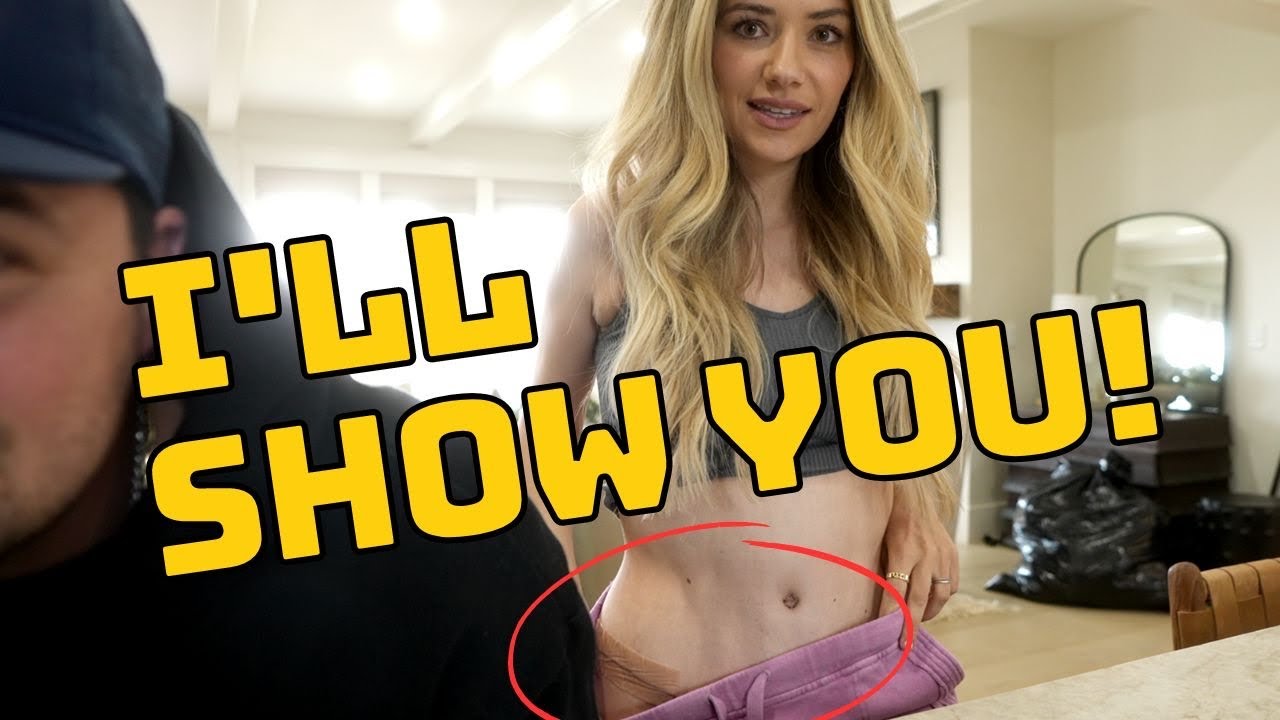 SHARING EVERYTHING! (LIFE AFTER SURGERY, KIDS, HOME LIFE UPDATE)