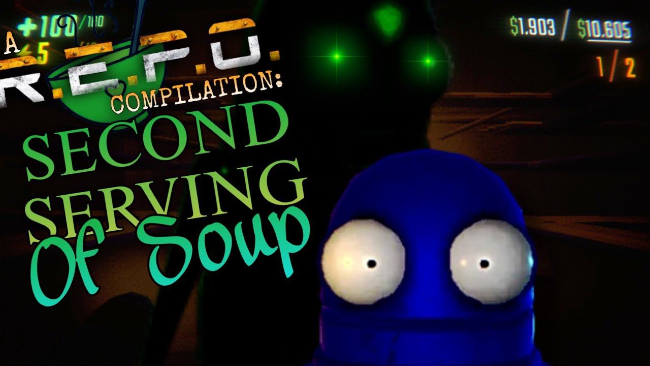 A Repo Compilation: Second Serving Of Soup
