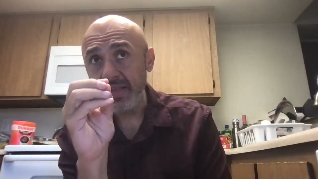 Sam Shamoun: The new Covenant:  The Church