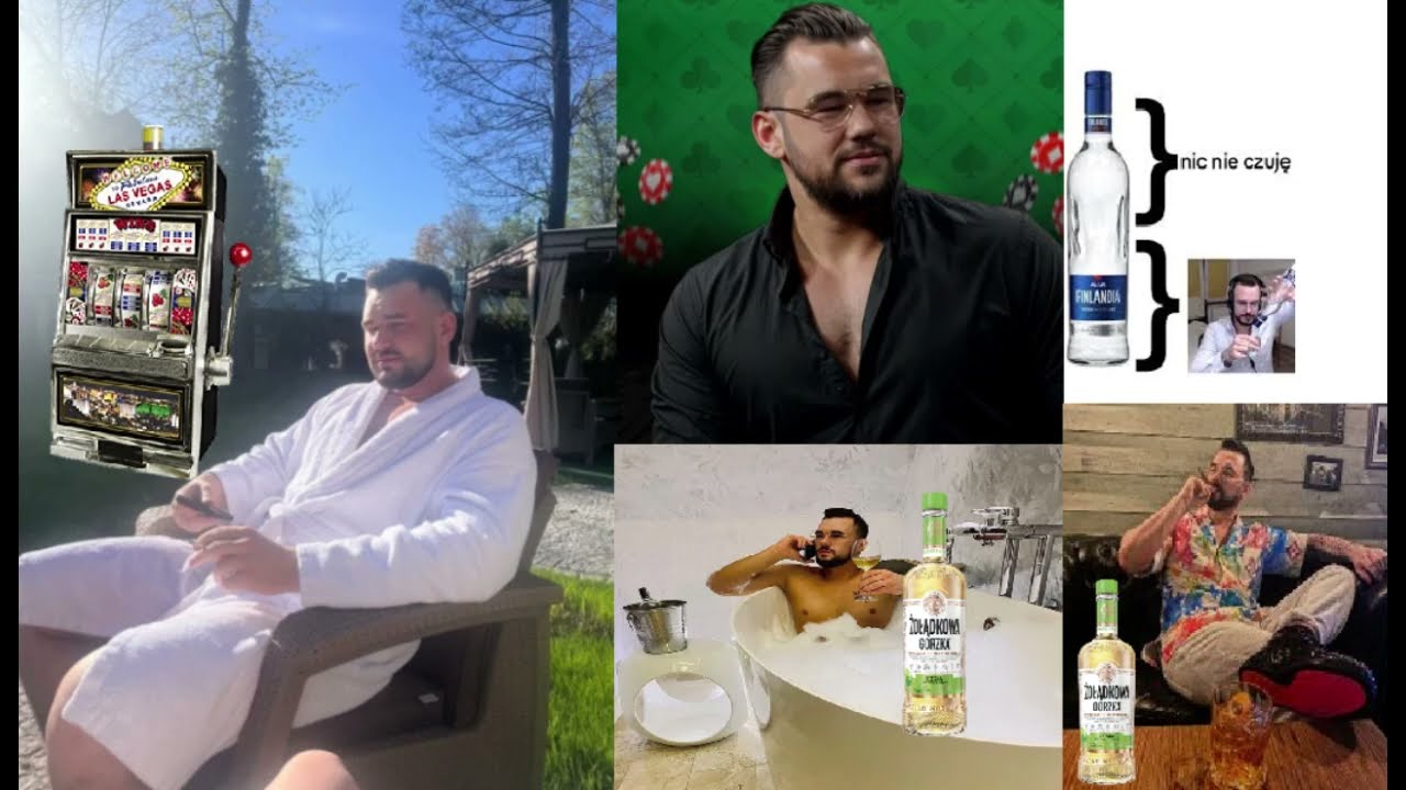 SET DO KRĘCENIA AUTOMATÓW U SZYMOOLA!