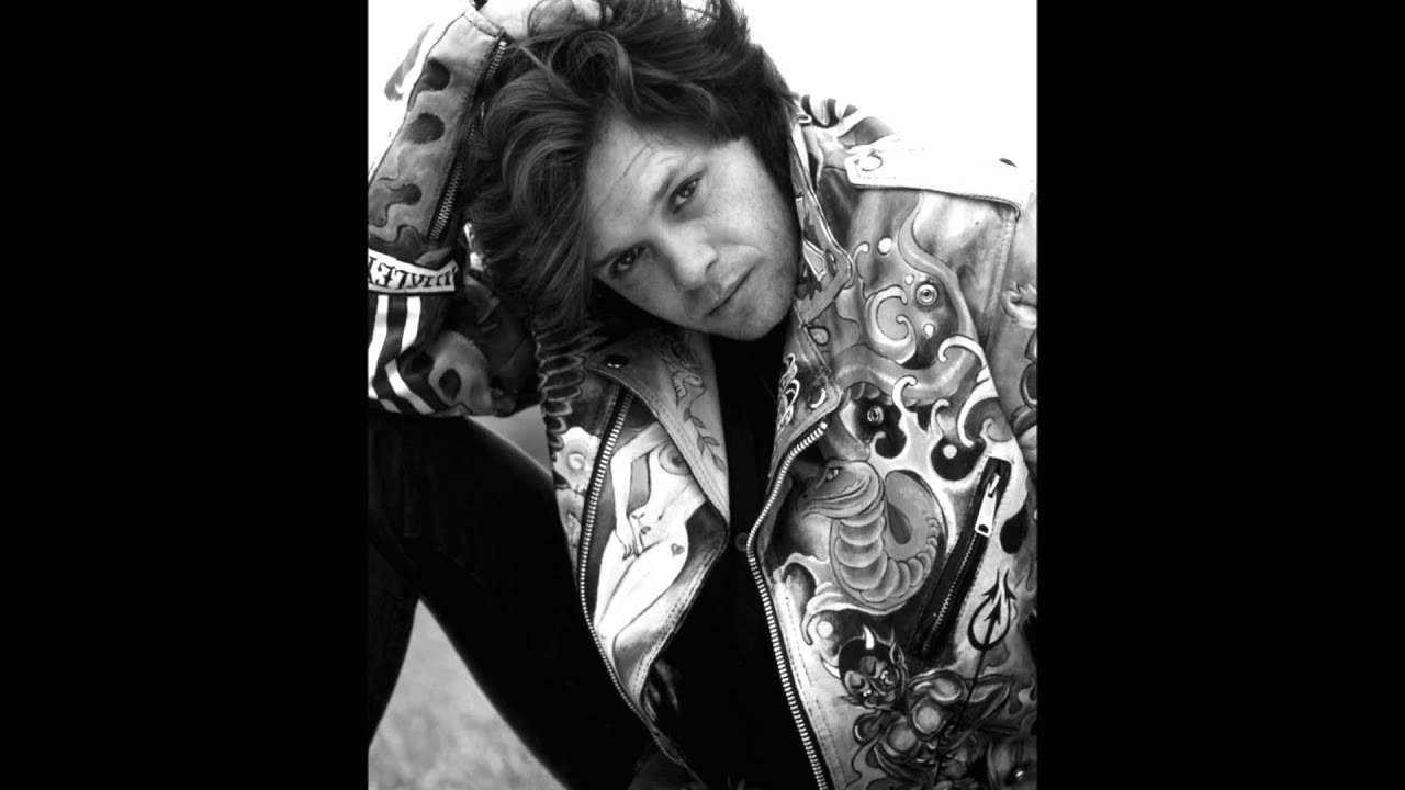 John Cougar Mellencamp, Small Town ( Acoustic)