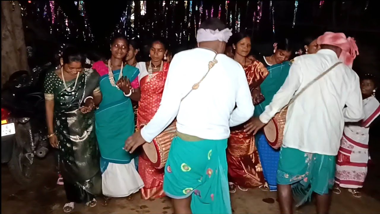 Juri Kora Mandariya // Jirli Aatu Sohrai enej video Santhail 2026