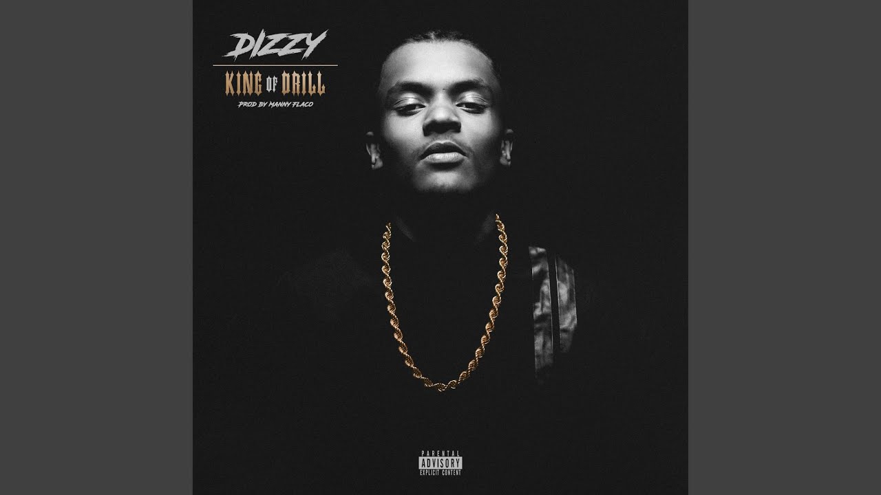 K.O.D (King Of Drill)