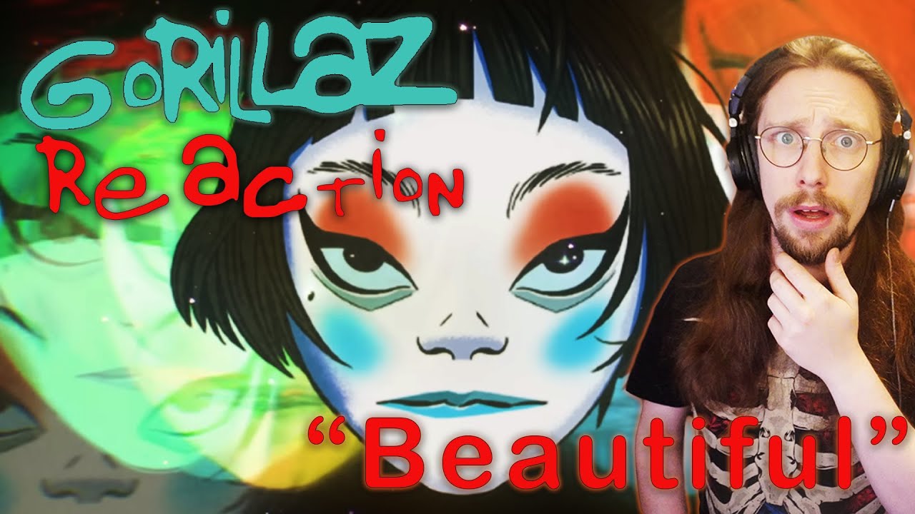 Gorilaz New Single Is Both Heartbreaking And Beautiful