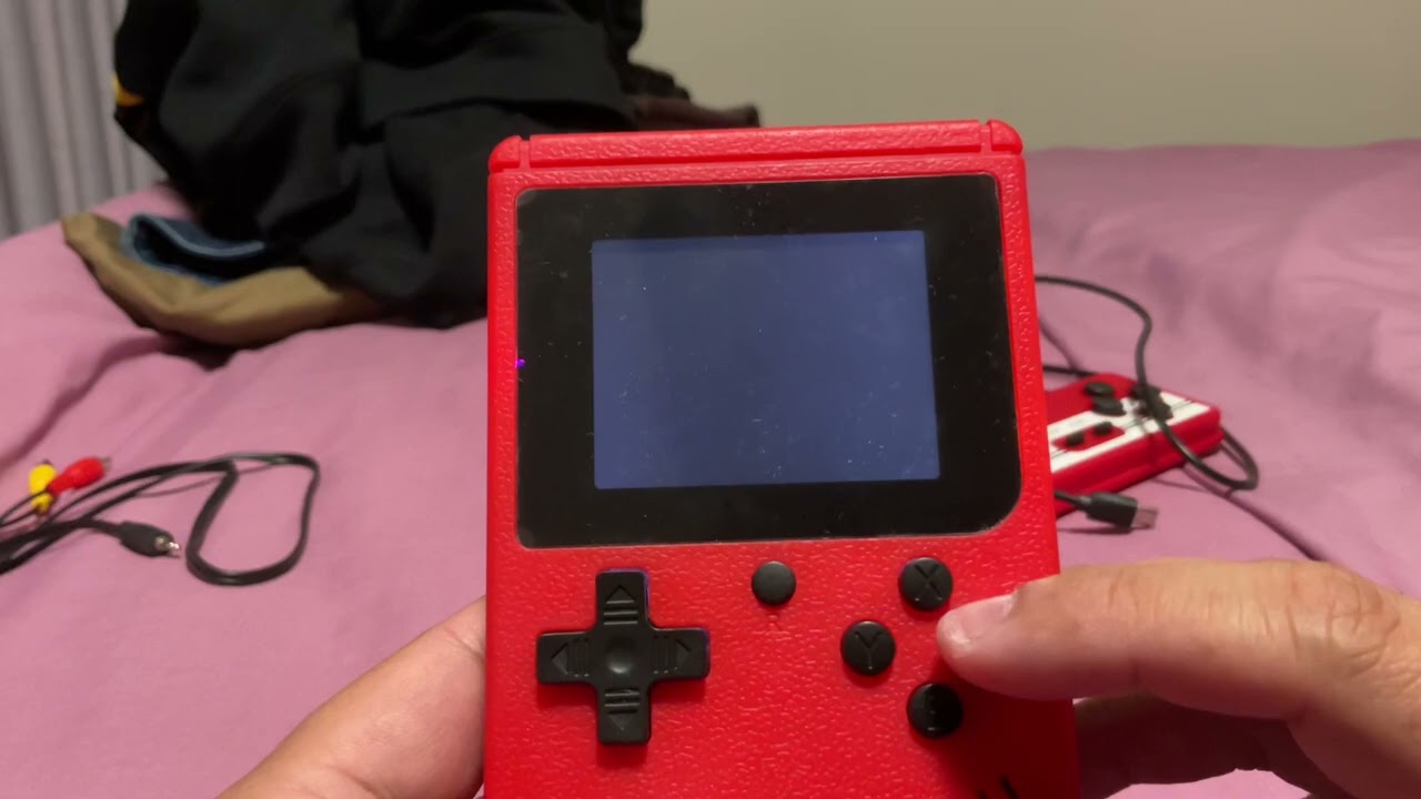 Game Box Plus review and test play