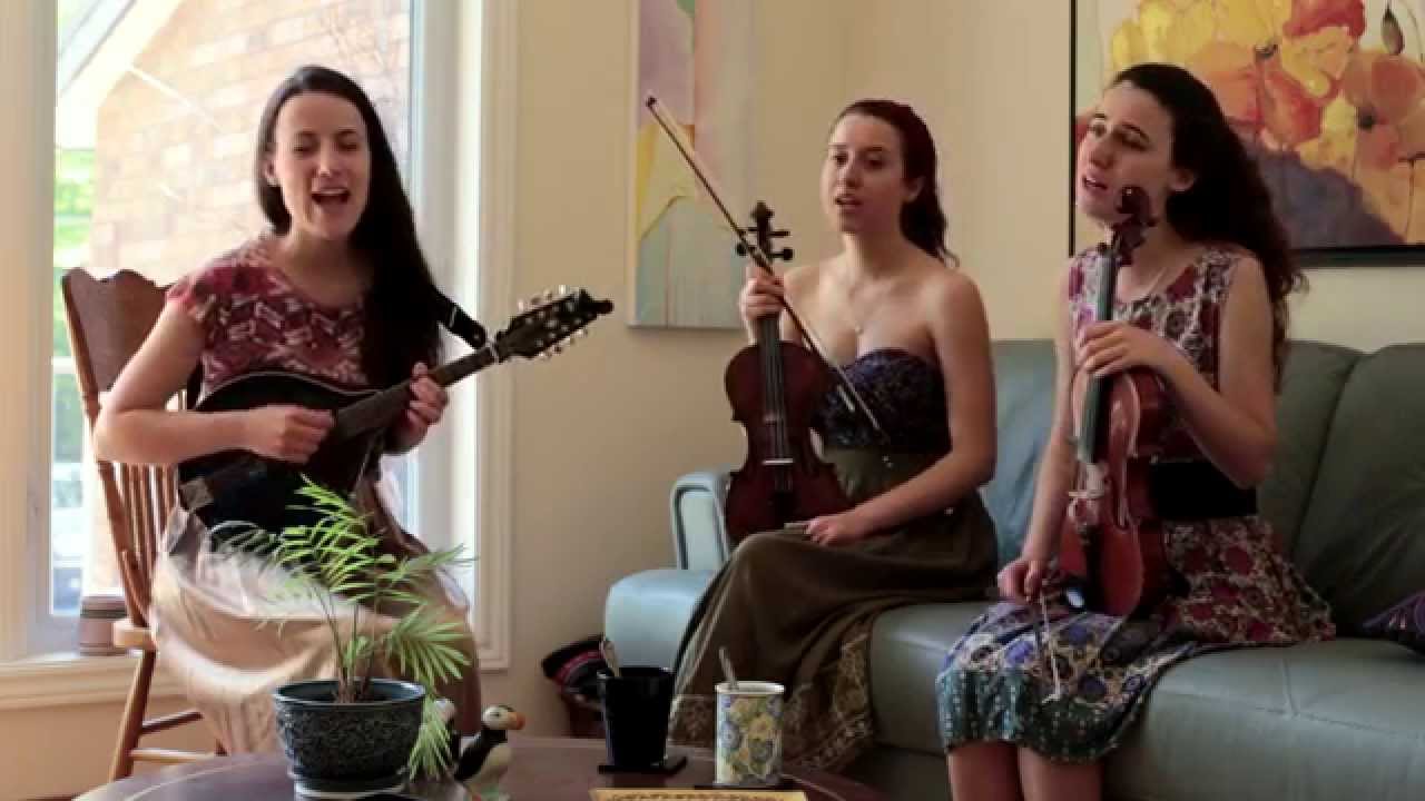 Ariko - C'est dans le mois de mai