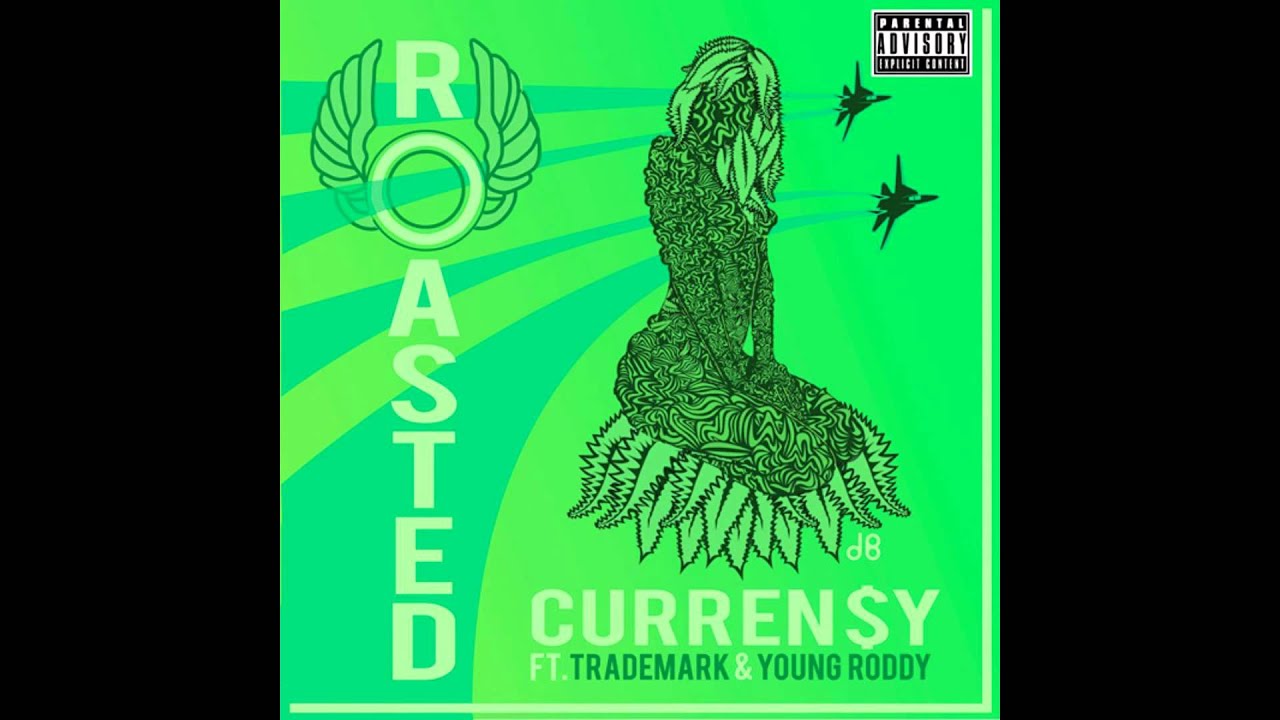 Curren$y - 