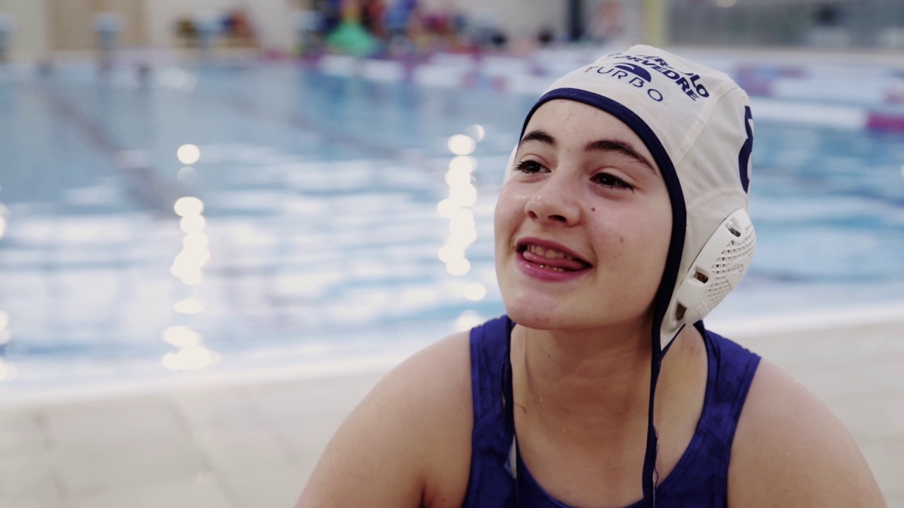 Vídeo Club Waterpolo Morvedre