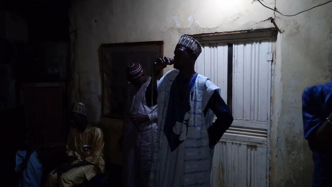 SAIYADI MALOLA KADUNA August 5, 2024