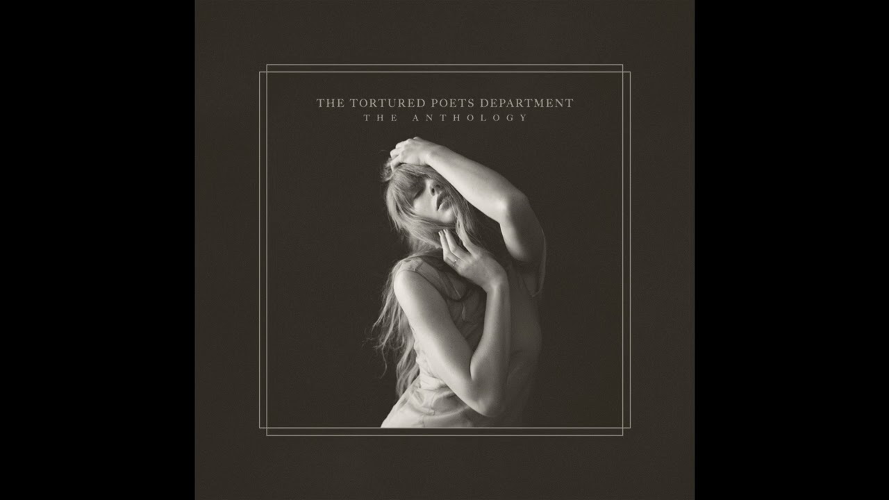Taylor Swift - Down Bad (Instrumental N)