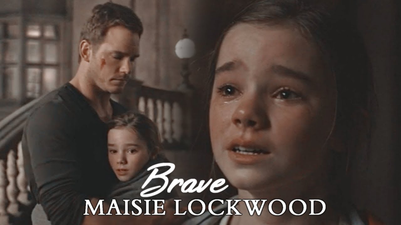 Maisie Lockwood | Brave