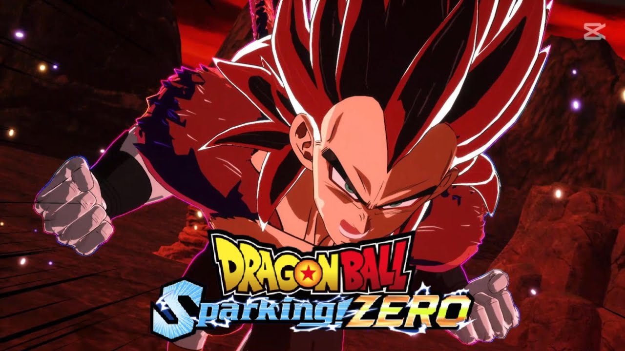 DRAGON BALL SPARKING ZERO MODDED CUSTOM BATTLE: Pushing the limit