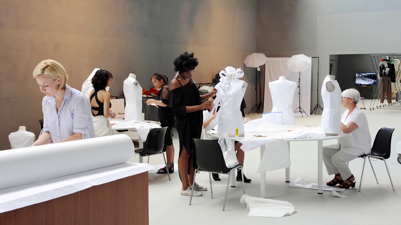 Supply chain traceability: Cittadelarte