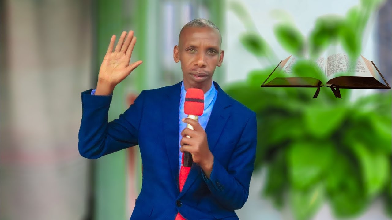 ISENGESHO RYA PASTEUR  KAMARADE Ryomora imitimima yinanjyiye gwino nawe dusengane