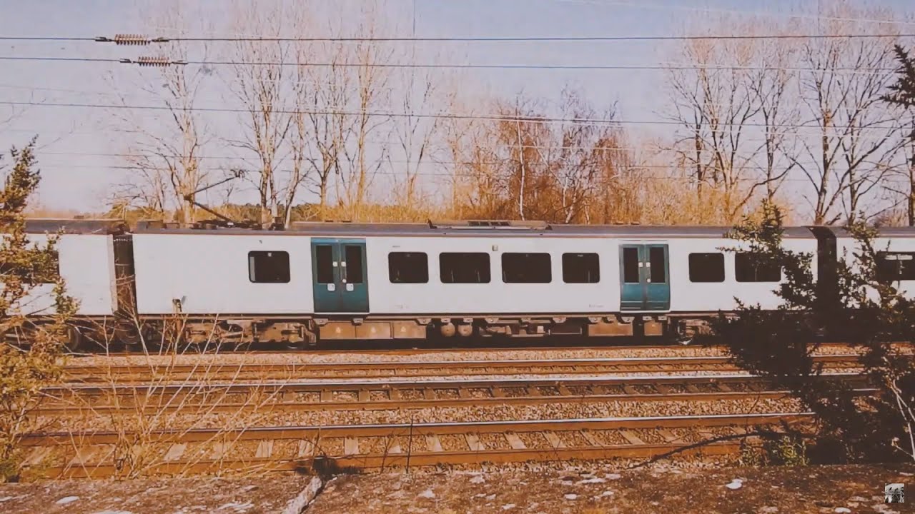 Vashti Bunyan - Train Song | Music Video