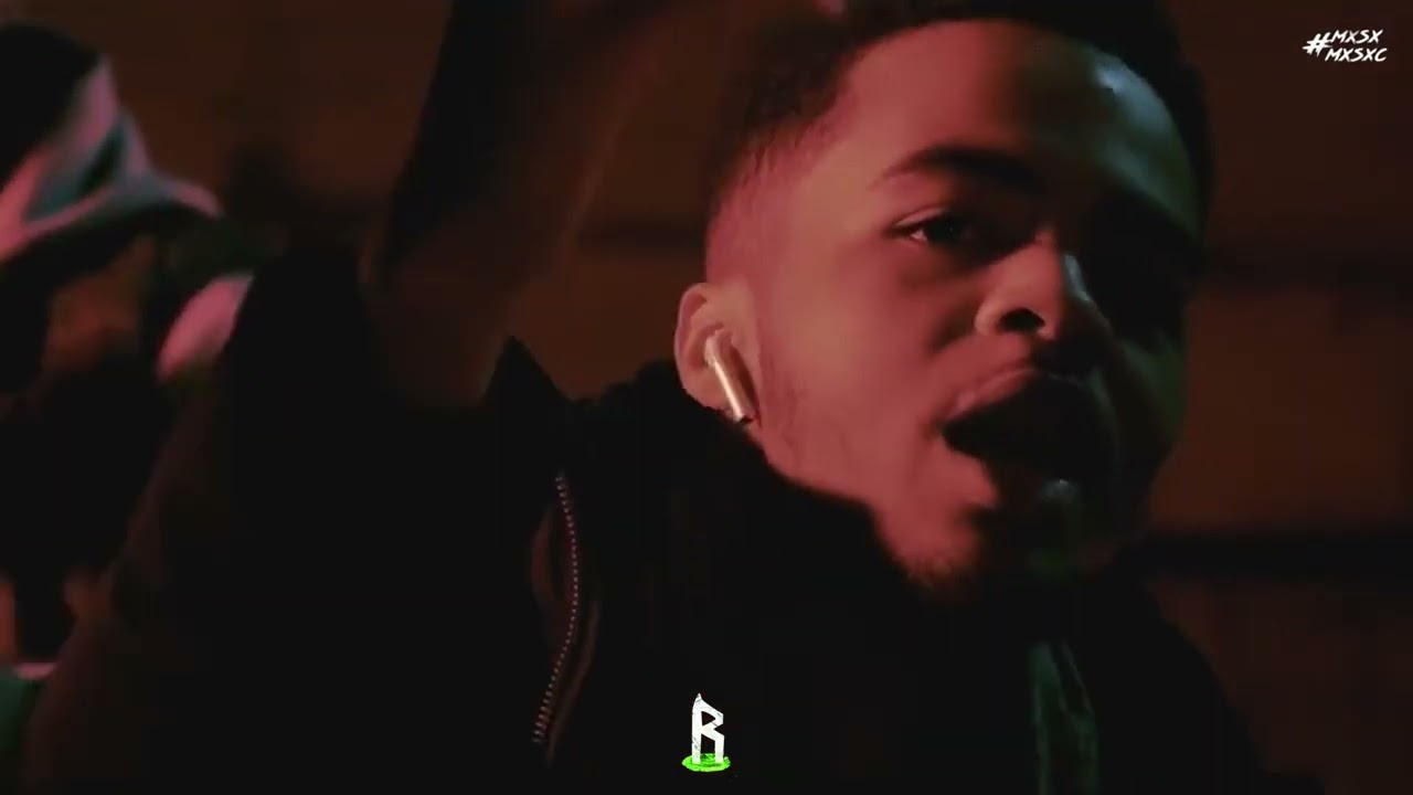 Harlem Spartans x 150 - SKENGS - (Prod. RickardsBeats)