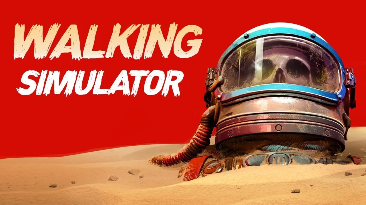10 jeux vid&eacute;o d'AVENTURE de type WALKING SIMULATOR incontournables !