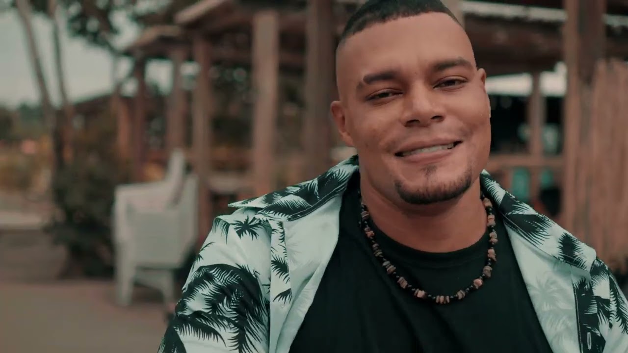 MONA - ANDRES ARIZA (VIDEO OFICIAL)