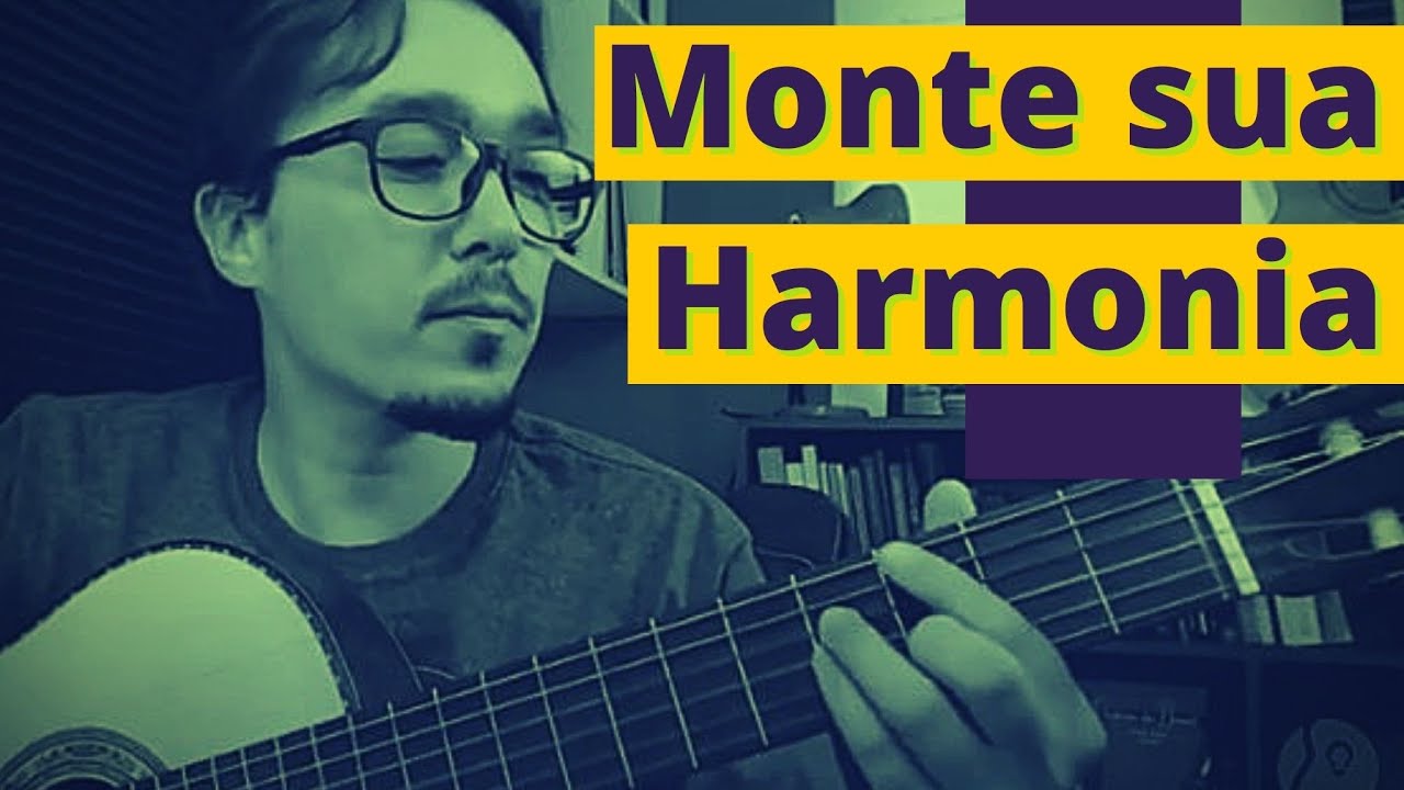 Dicas para Montar Sequ&ecirc;ncias de Acordes