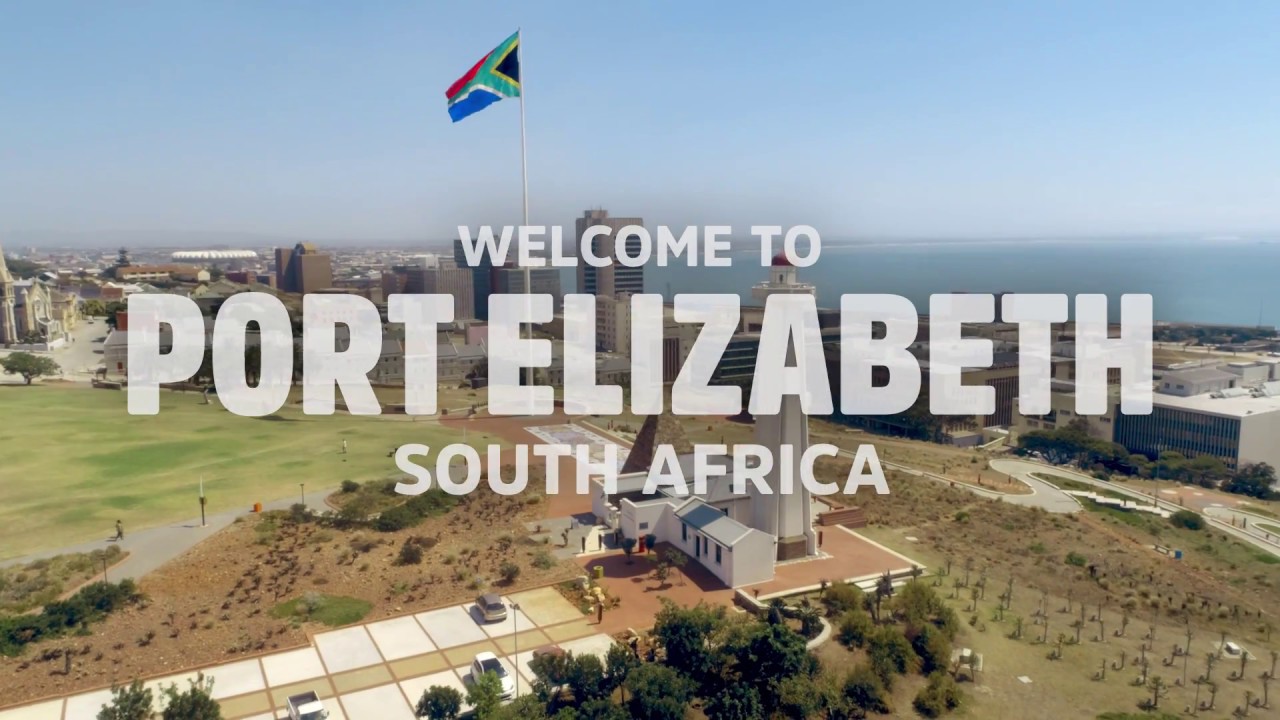 24 Hours of Port Elizabeth