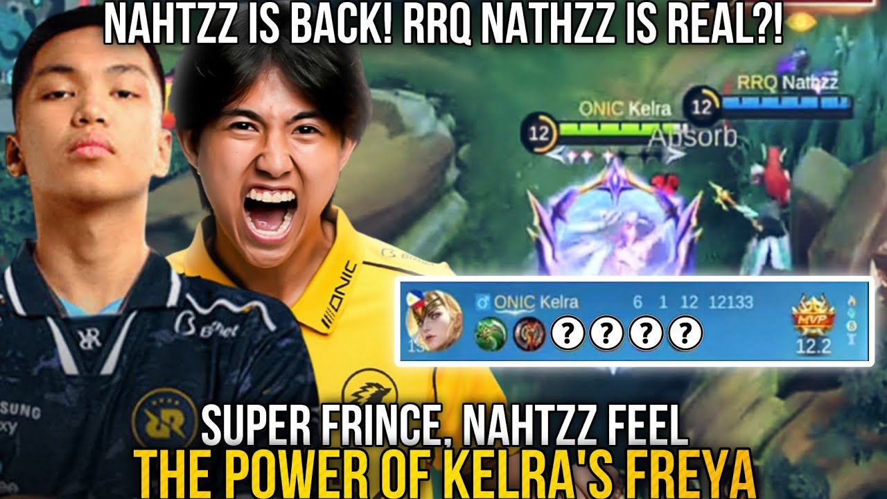 EVERYONE Played Freya Wrong… Until KELRA Did This!