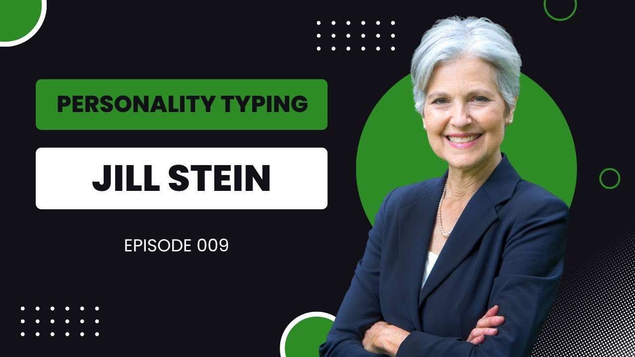LIVE Informal Typing: Jill Stein, Green Party candidate | ep 9 with Habib