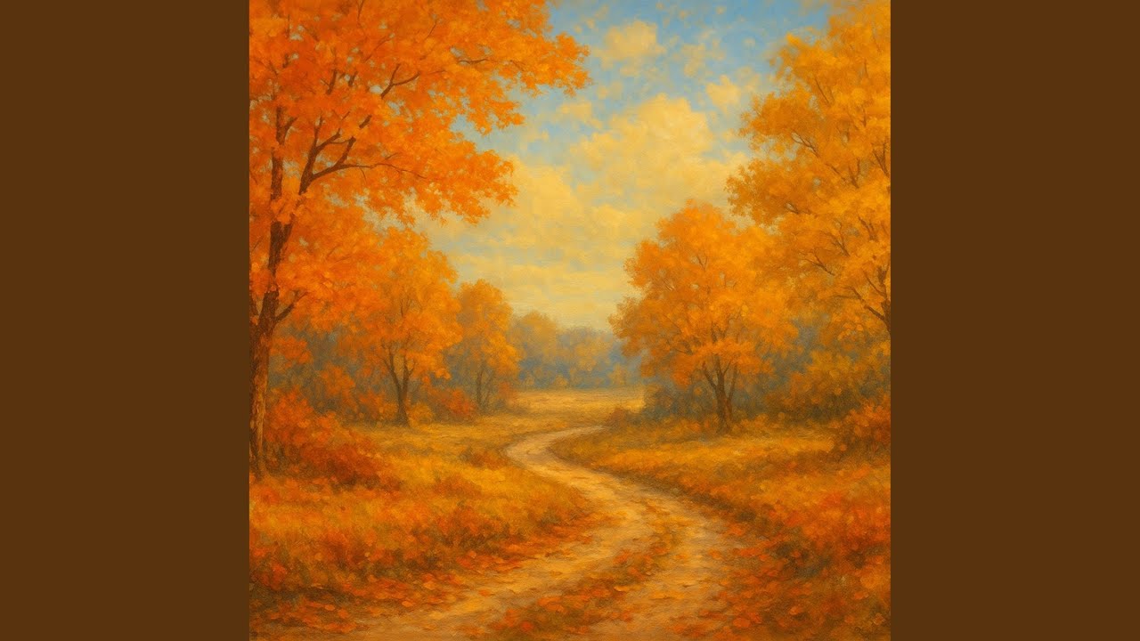 Autumn Ride