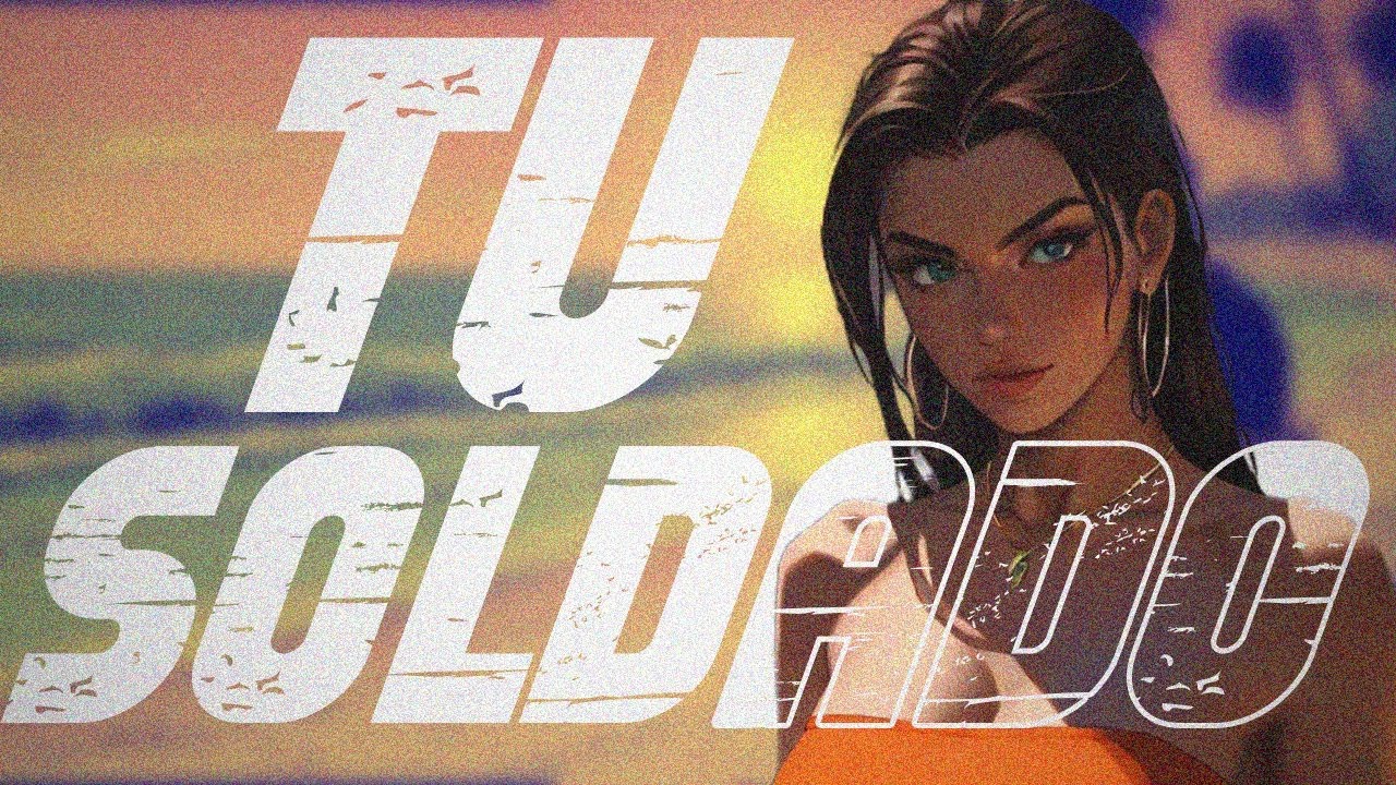 TÚ SOLDADO - Olivia (GTA rol play Sr tortuga)