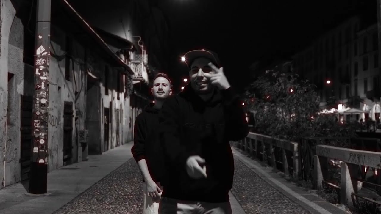SARSO - TUTTO DIVERSO FEAT LANZ KHAN (PROD SICK BUDD & 85)