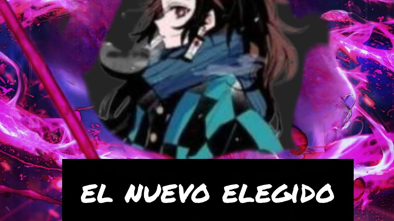 QHPS TANJIRO NACÍA CON LA RESPIRACIÓN DE LA LUNA | CAP 2 [TANJIRO X NEZUKO]