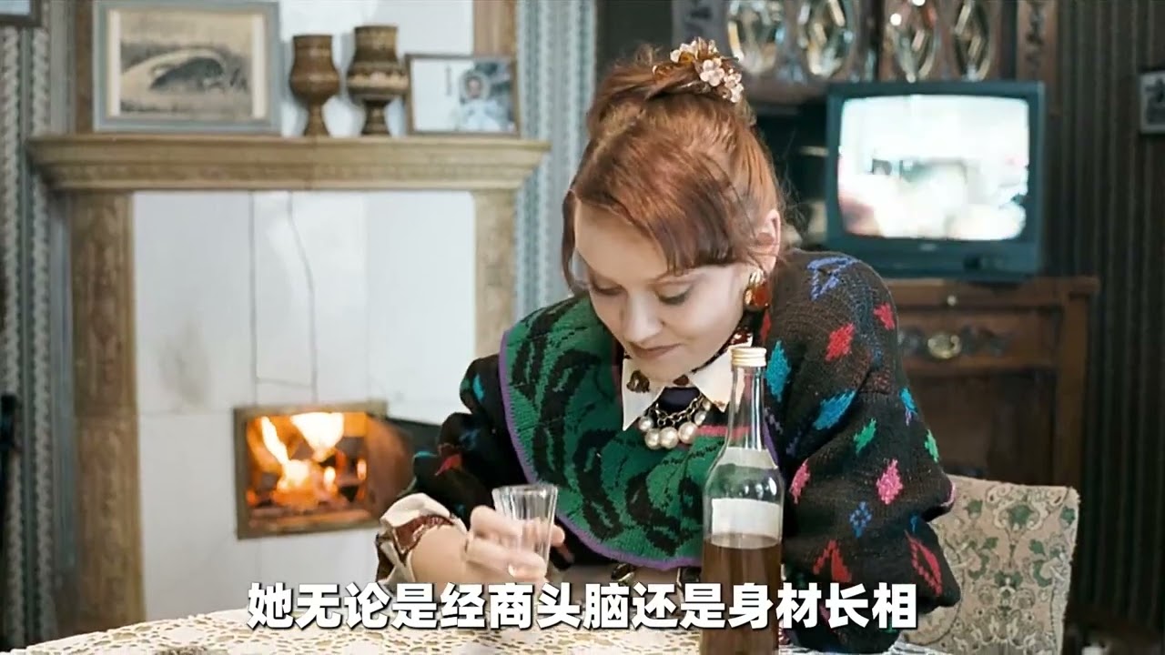 锅炉工：大叔为黑帮处理尸体，推进去后就后悔了#电影解说