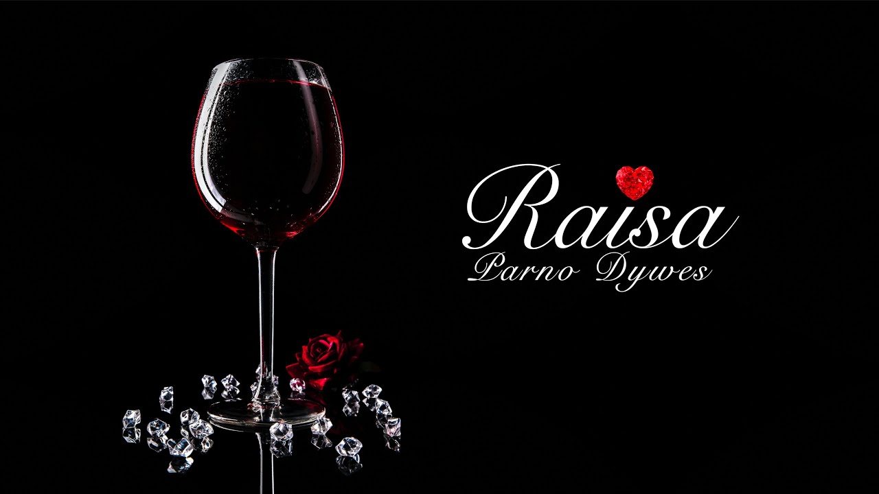 Raisa - Parno Dywes l Romane Gila l New 2022 ! [ Official Lyrics Video]