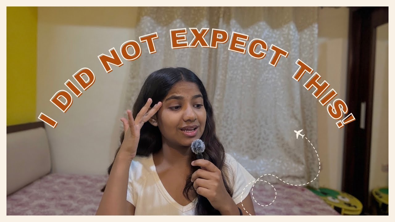 Storytime: My First Days in the U.S. Were a Rollercoaster