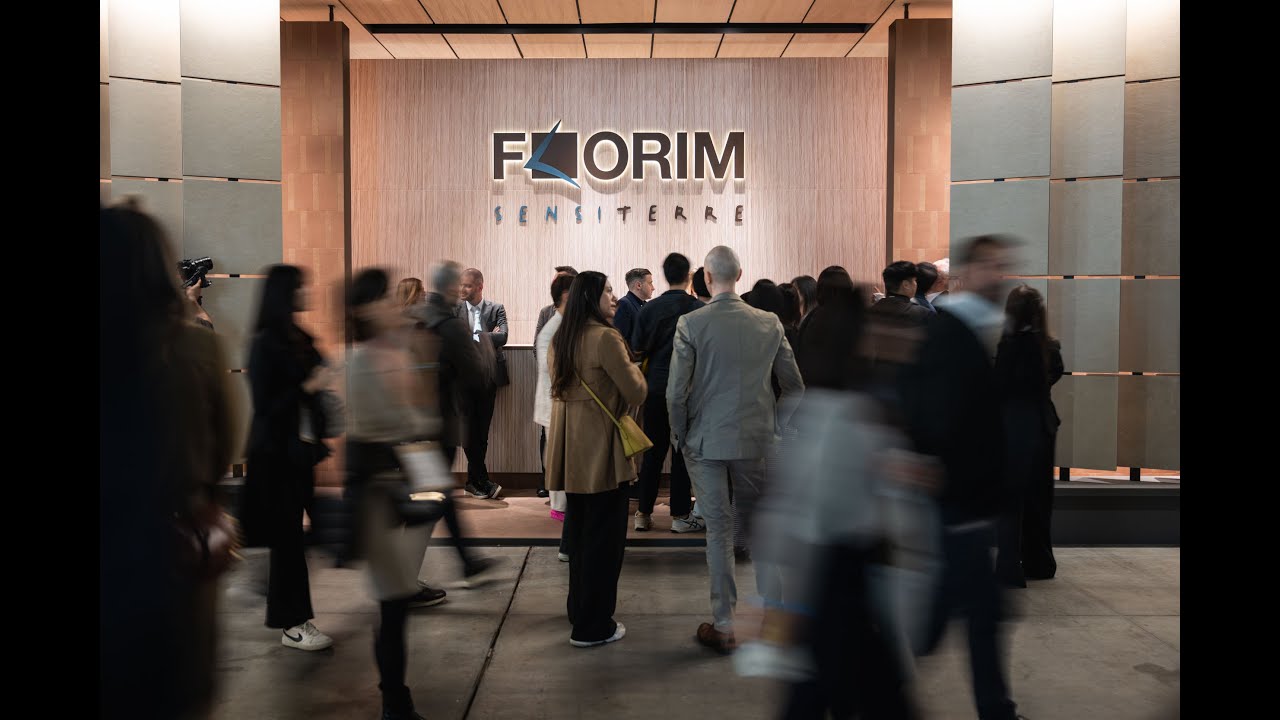 Florim Design Week 2025