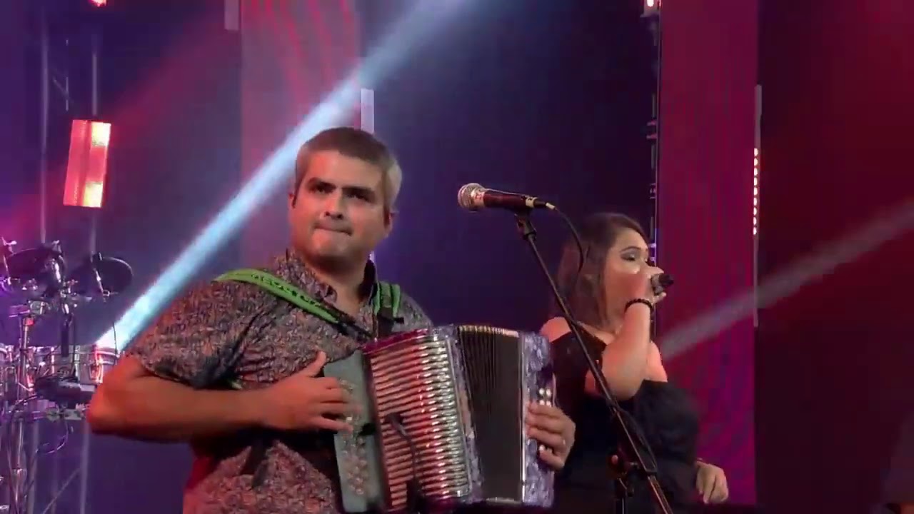 #5 JHONATHAN CHAVEZ - PECADO DE AMOR - TRIBUTO A VICTORIO