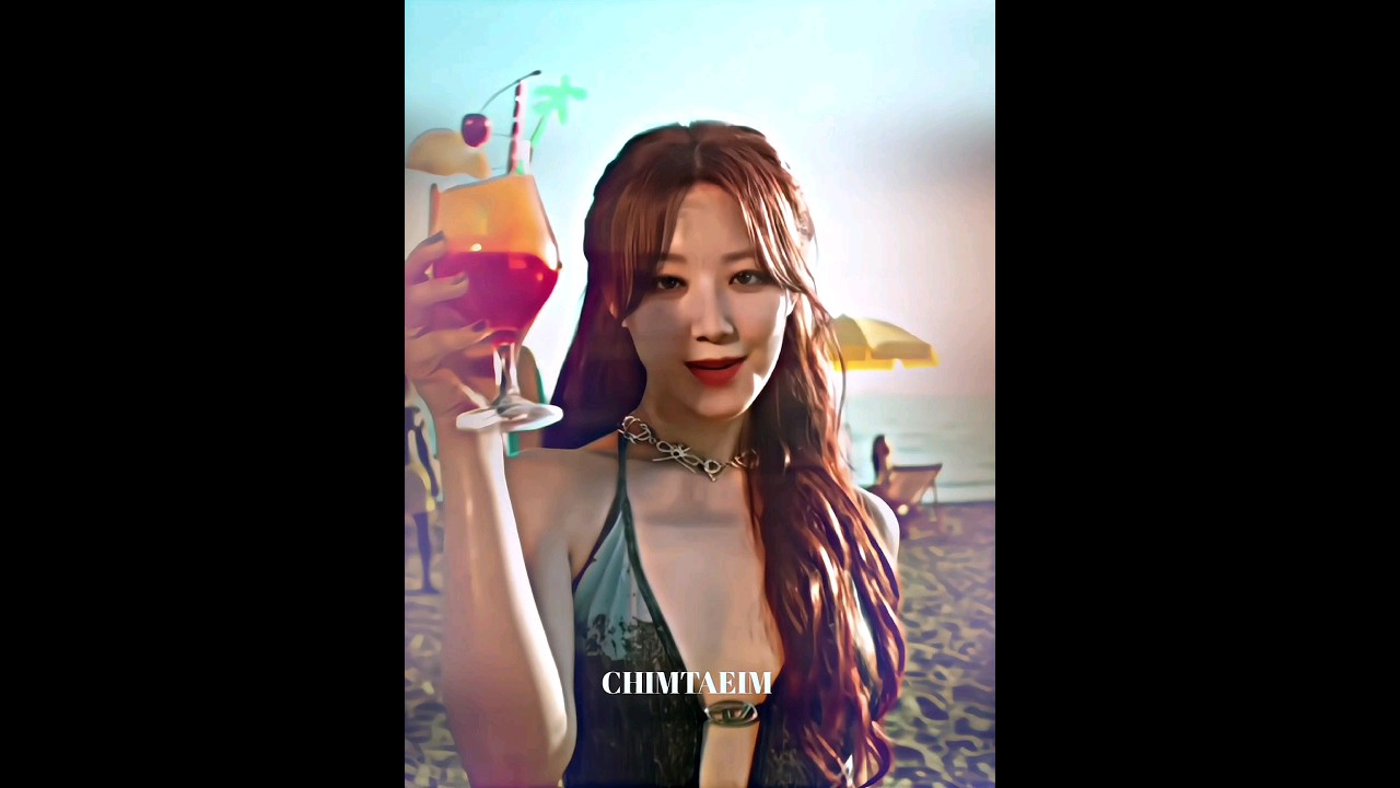 Klaxon - Shuhua hot Edit 🔂❤️‍🔥 #gidle