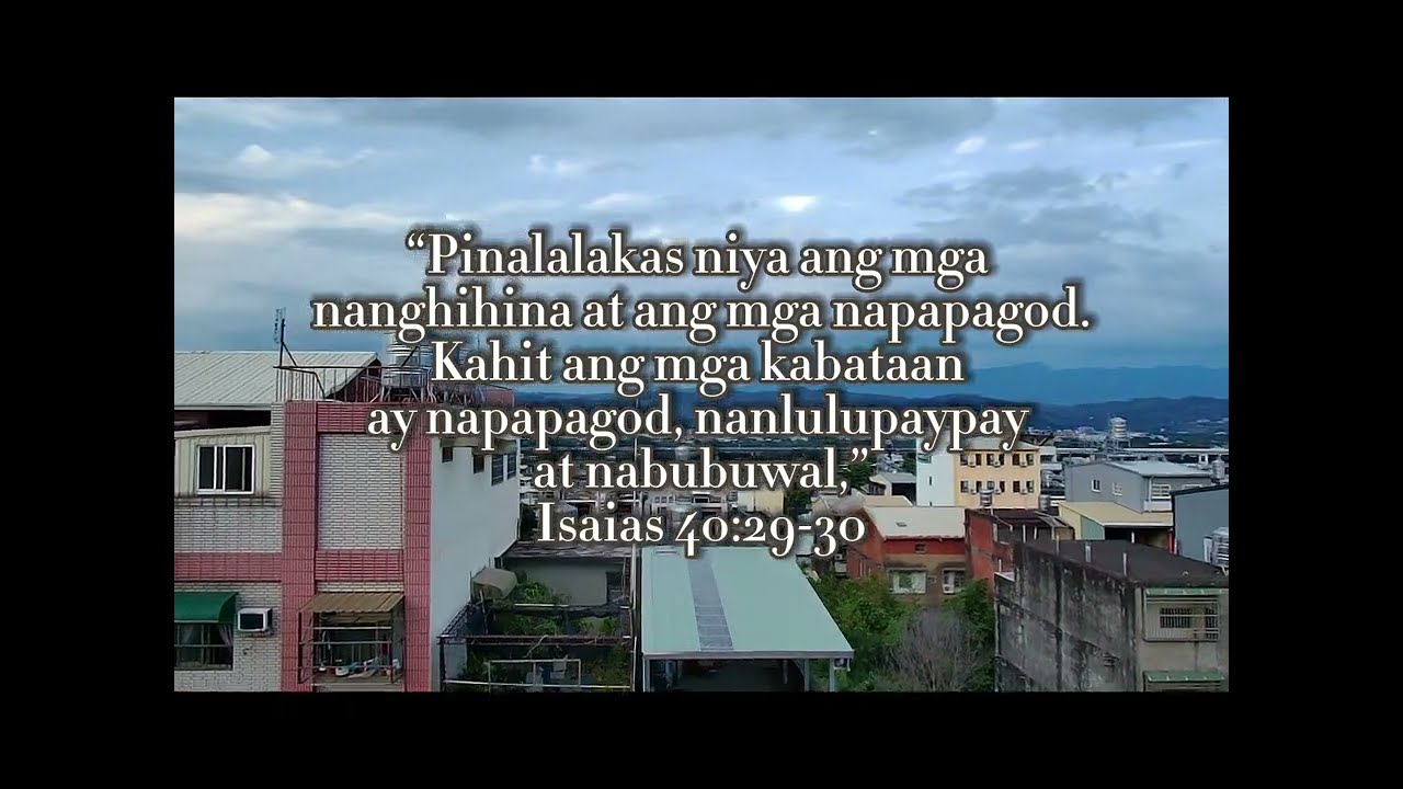 Huwag Kang Bibigay minus one | Melan Stamatelaky