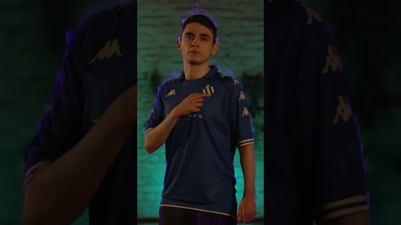 LABROV JAMES IS BACK #leagueoflegends #esports #lec #blitzcrank