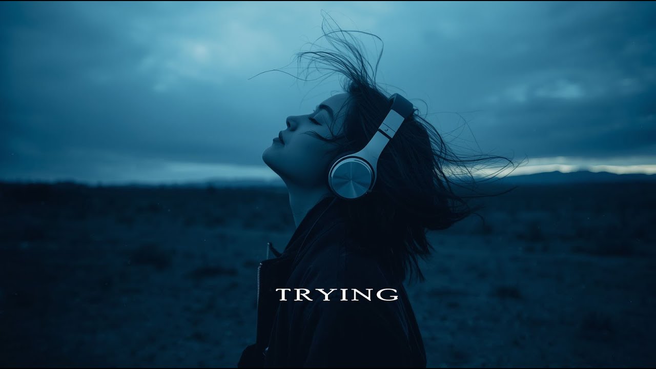 The Thing I'm Trying to Forget.